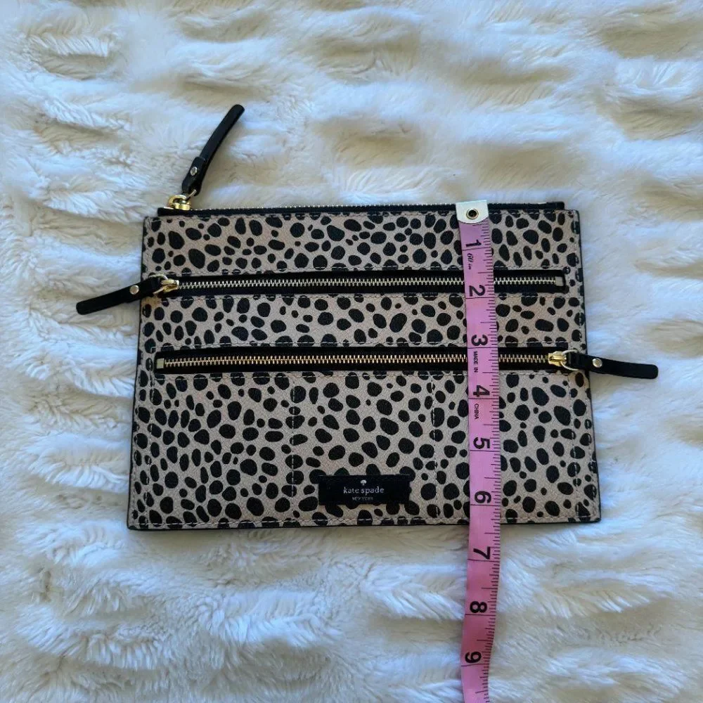 kate spade travel bag